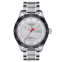 Orologio Tissot in Acciaio T1004301103100